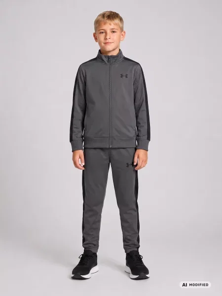 Sportski komplet Under Armour crna