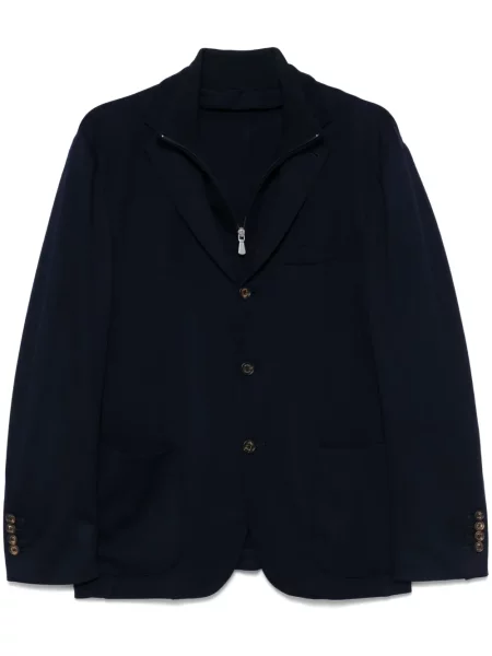 Blejzer Eleventy plava