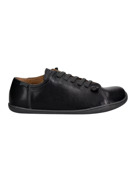 Sneakersy Camper czarne