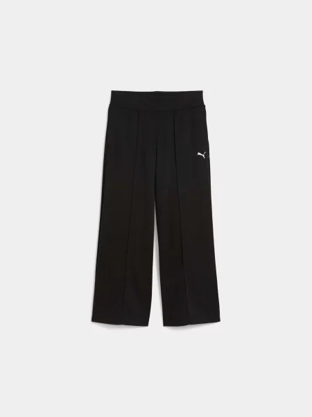 Штани спортивні PUMA Future..archive Pants комбінований верх чорний