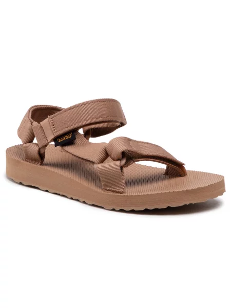 Босоніжки Teva Original Universal коричневий