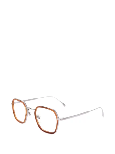 Saulės akiniai Eyewear By David Beckham ruda