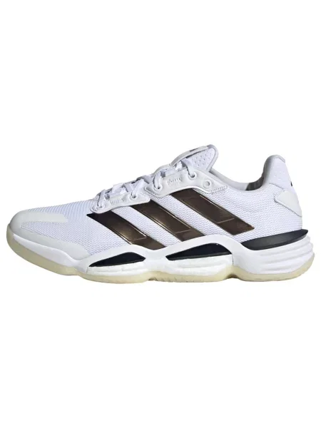 Σκαρπινια Adidas Performance λευκό