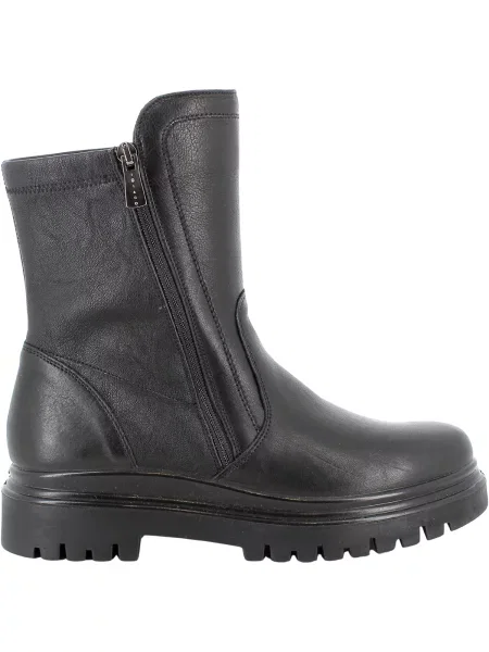 Pantofi Igi&co negru