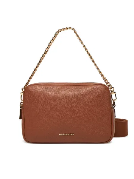 Rankinė MICHAEL Michael Kors Bryant ruda