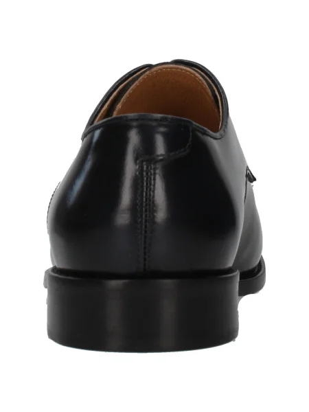 Pantofi Fedeni albastru