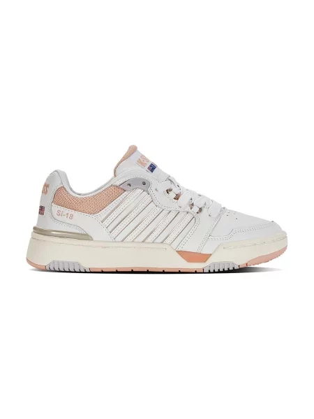 Кросівки K-Swiss RIVAL бежевий
