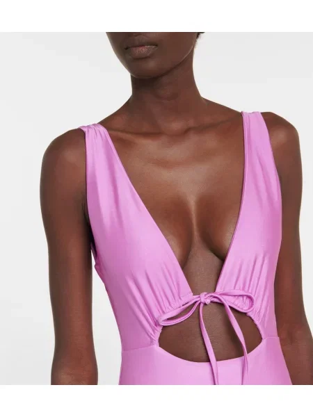 Costum de baie Jade Swim roz