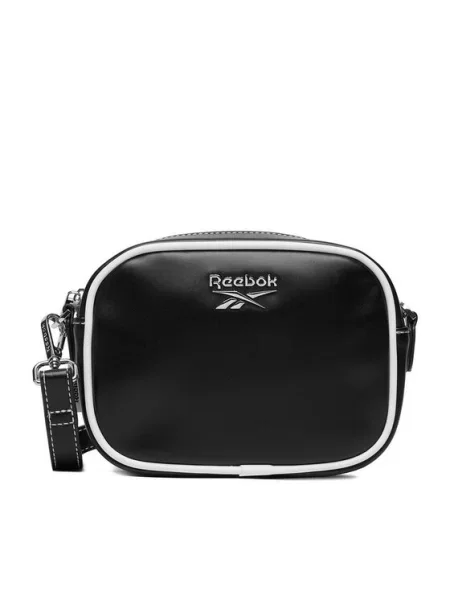 Reebok Ročna torba črna