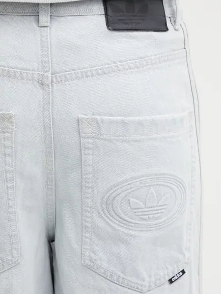 Adidas Originals джинси straight