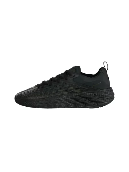 Sneakerși Nike Sportswear negru