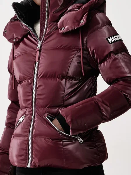 Пуховик Mackage