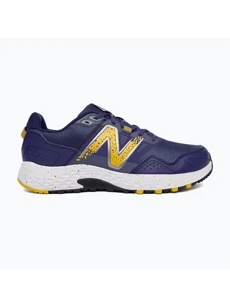 Férfi New Balance futócipő V8 osztriga. Méret: EU kék