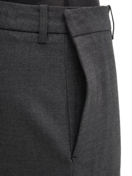Pantaloni Our Legacy gri