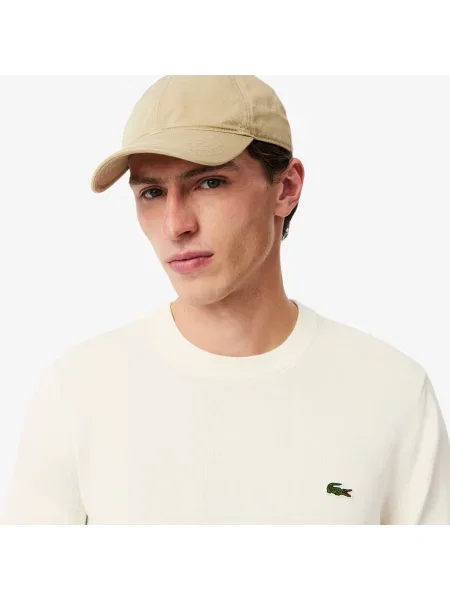 Lacoste светр чоловічий Regular Fit