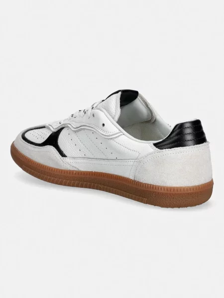 Alohas sneakers din piele Rife alb