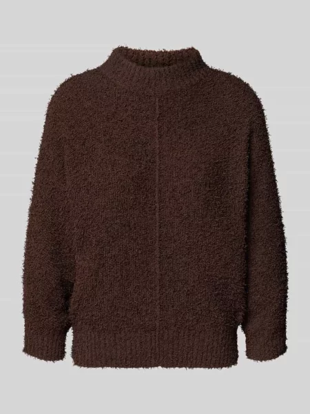 Sweter ze stójką model Punew' Opus