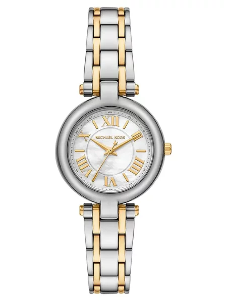 Часовници Michael Kors сребристо
