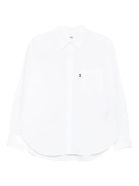 Cămașă Levi's® alb