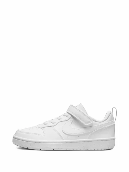 Gyerek sneaker Nike fehér