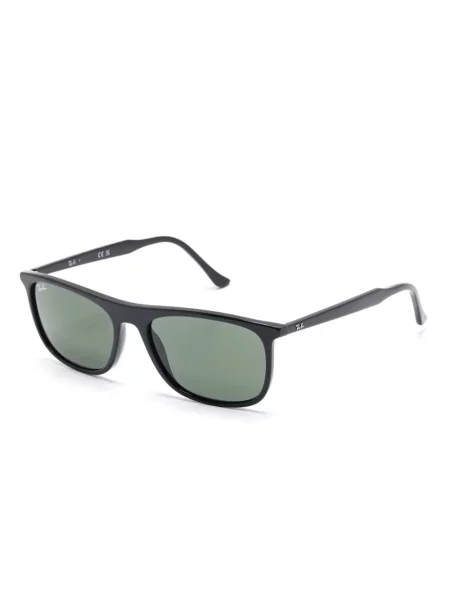 Ochelari de soare Ray-ban negru