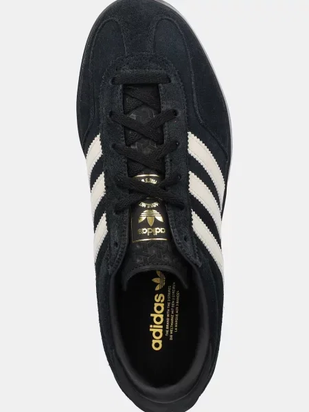 Кроссовки Adidas Originals черные