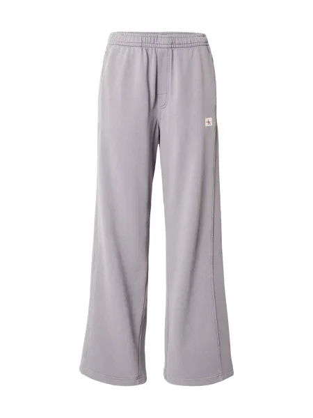Calvin Klein Jeans Pantaloni gri
