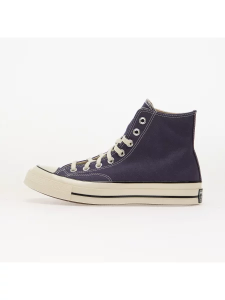 Кроссовки Converse Chuck 70 черные