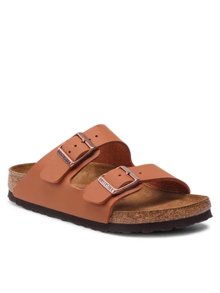 Sneakers Birkenstock Arizona BS Brown EUR 36 maro
