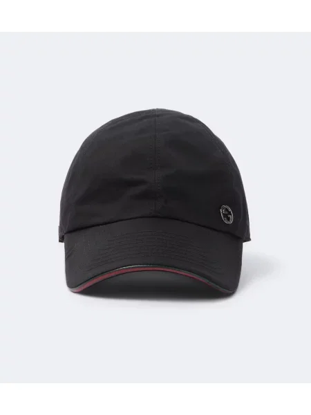 Șapcă Gucci negru