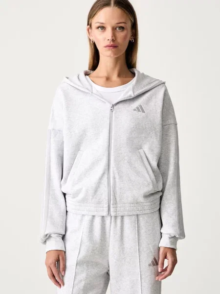 Трикотажный спортивный костюм Adidas