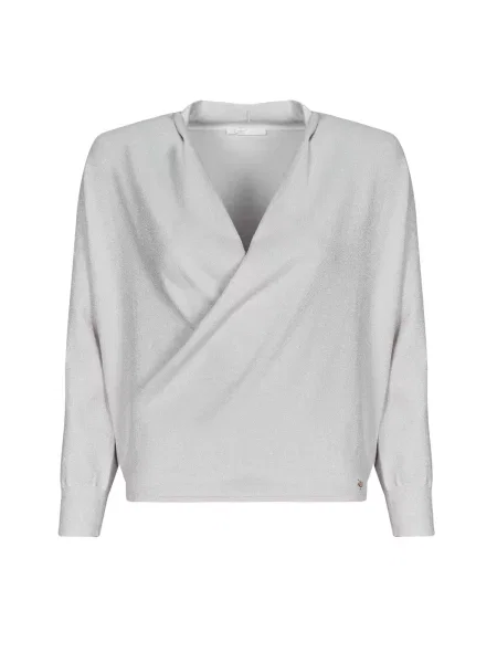 Telovnik Les Petites Bombes modra