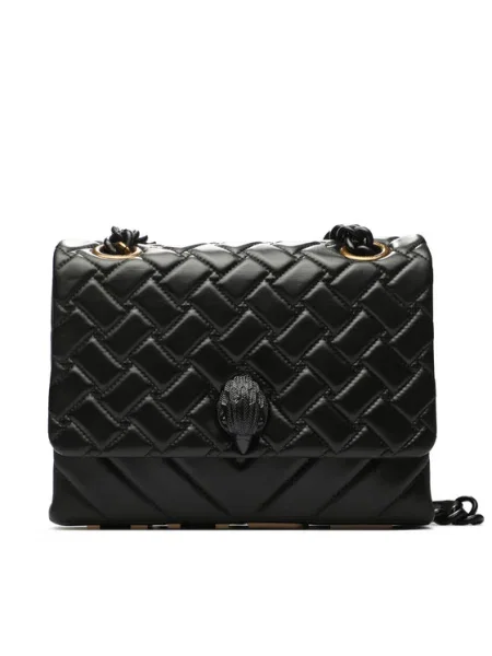 Kurt Geiger Geantă Kensington Kurt negru