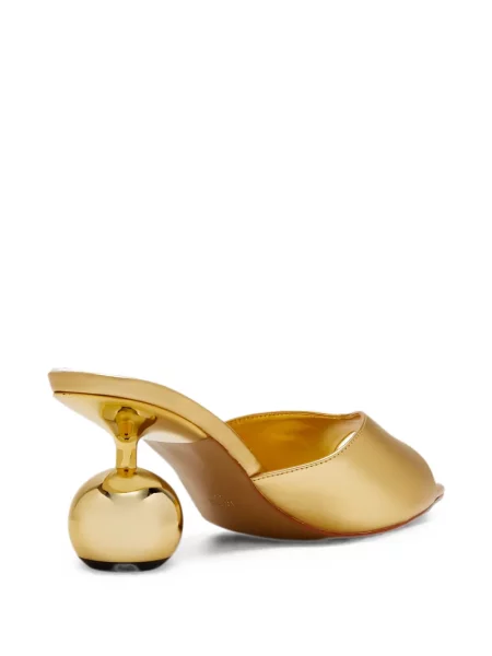 Papuci tip mules Jw Pei