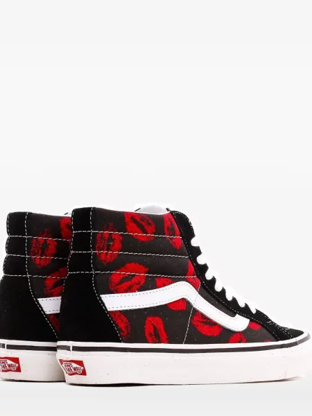 Sportbačiai Vans juoda
