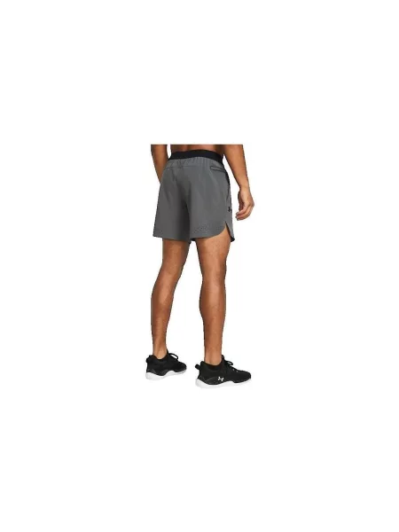 Pantaloni Under Armour gri