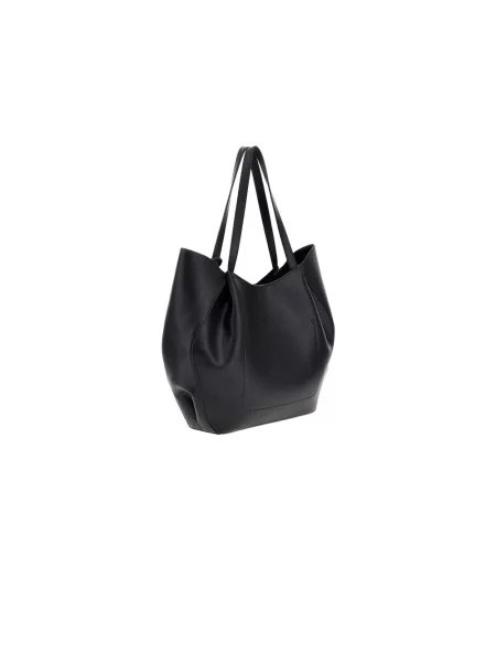 Shopperka Guess czarna