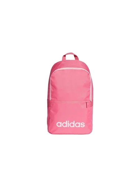 Geantă Adidas clasică roz