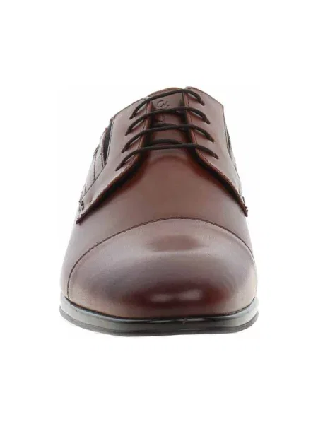 Pantofi Marco Tozzi maro