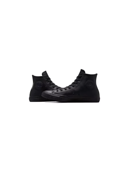 Trampki Converse czarne