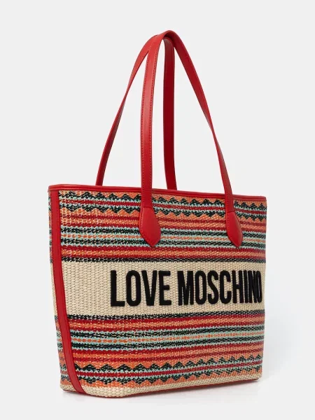 Сумка Love Moschino