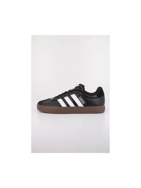 Buty adidas VL Court intensywna czerń białe