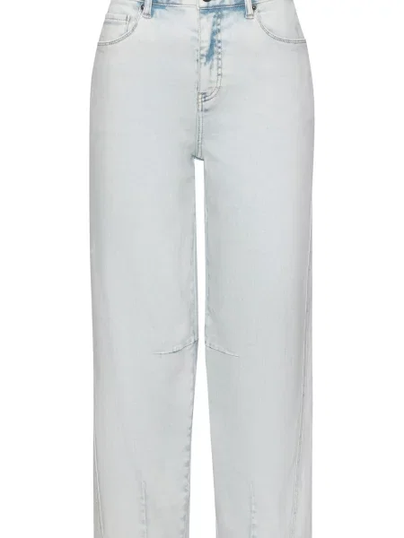 BUFFALO Jeans deschis albastru