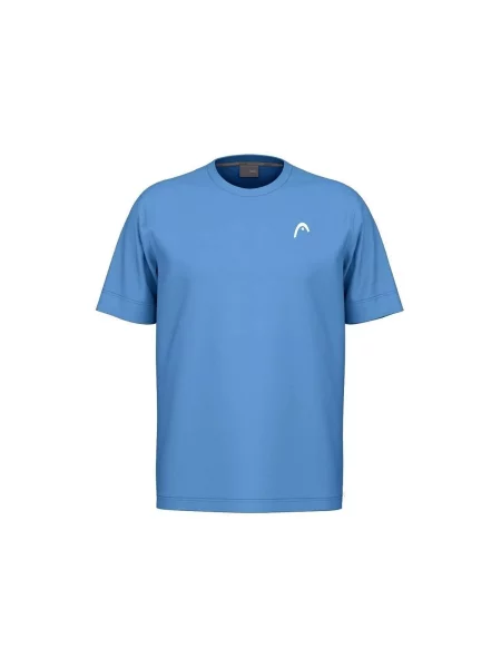 Tricou Head albastru