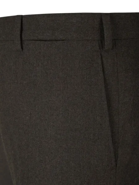 Kelnės Marco Pescarolo ruda