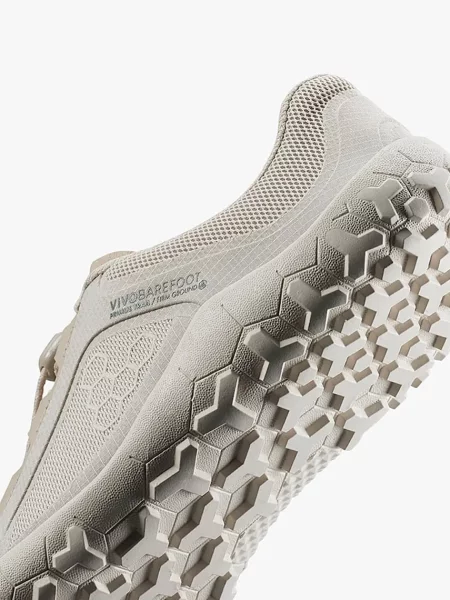 Ботинки Vivobarefoot черные