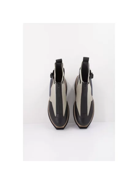 Pantofi United Nude