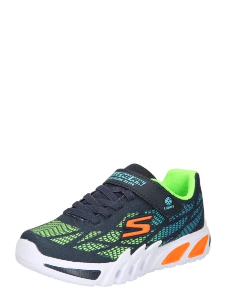 Skechers Sneakers Vorlo Bleumarin albastru
