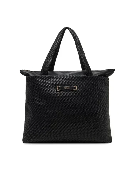 Сумка Guess чорний