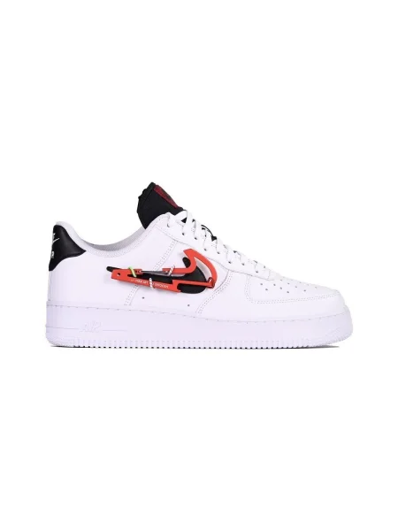 Pantofi Nike roșu